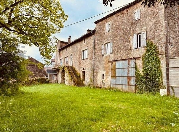 Fondamente, Midi-Pyrénées 12540