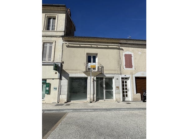 Montguyon, Poitou-Charentes 17270