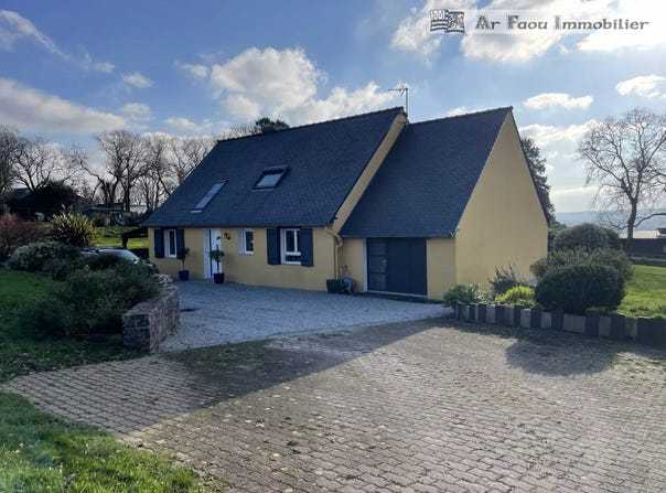 Rosnoën, Finistère 29590