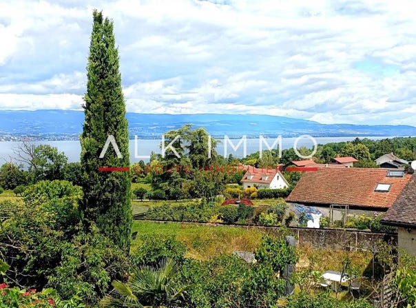 Chens-sur-Léman, Haute-Savoie 74140
