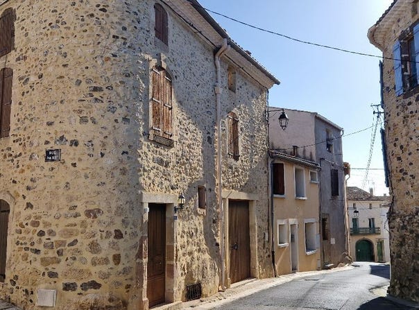 Fontes, Occitanie 34320