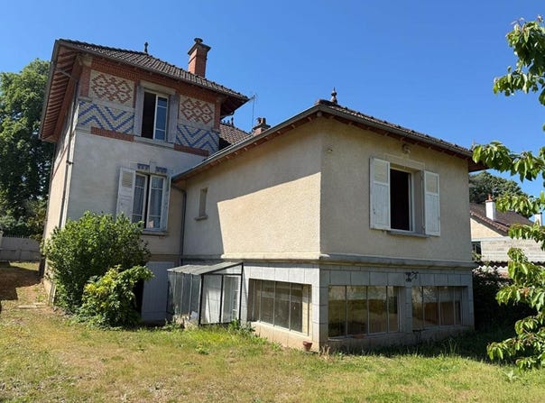 Yzeure, Auvergne 03400
