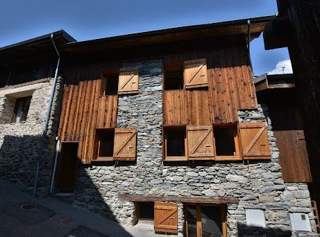 Courchevel, Auvergne-Rhône-Alpes 73120