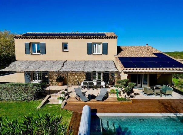 Uzès, Languedoc-Roussillon 30700