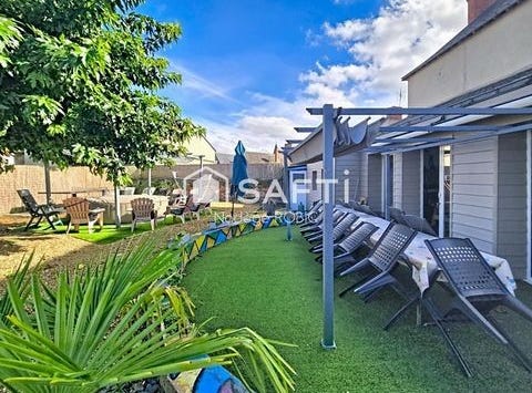Etriche, Pays de la Loire 49330