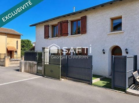 Colombier-Saugnieu, Rhône-Alpes 69124