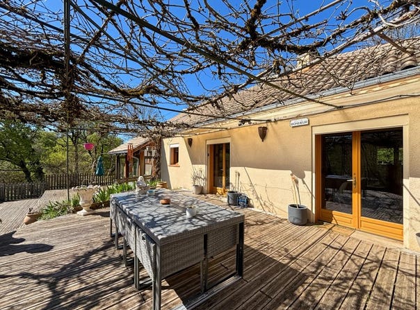 Gramat, Occitanie 46500