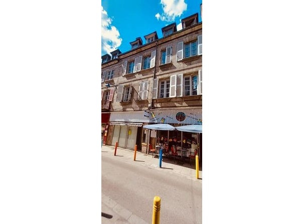 Aubusson, Limousin 23200