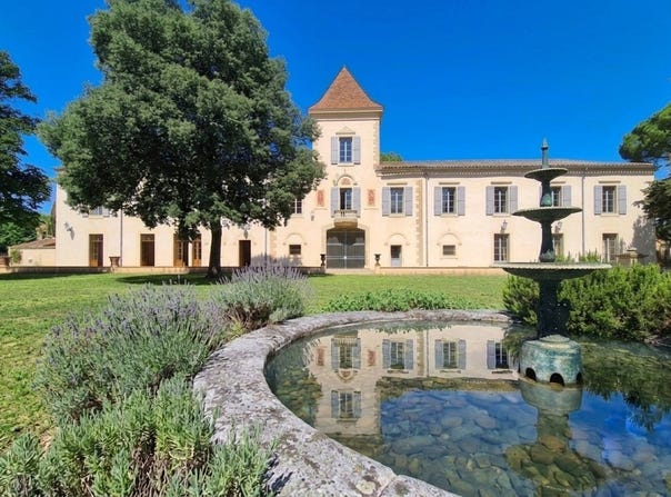Béziers, Languedoc-Roussillon 34500
