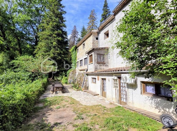 Gornies, Occitanie 34190