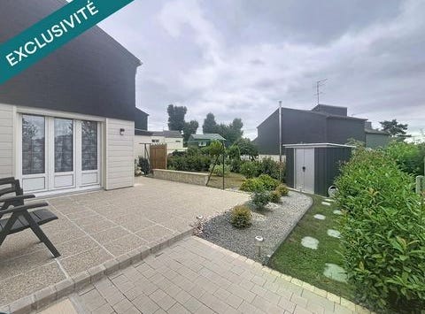 Pabu, Bretagne 22200