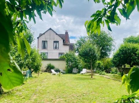 Villevallier, Bourgogne 89330