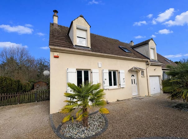 Lamorlaye, Oise 60260