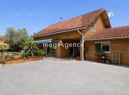 Leon, Aquitaine 40550