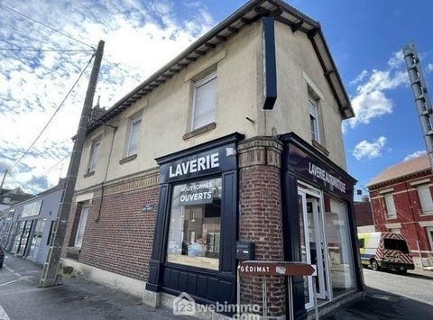 Noyon, Picardie 60400