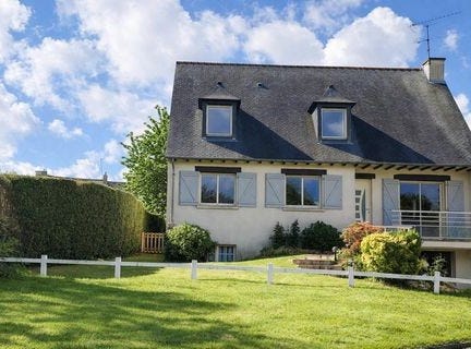 Janzé, Bretagne 35150