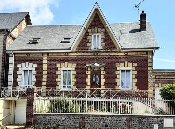 Goderville, Seine-Maritime 76110