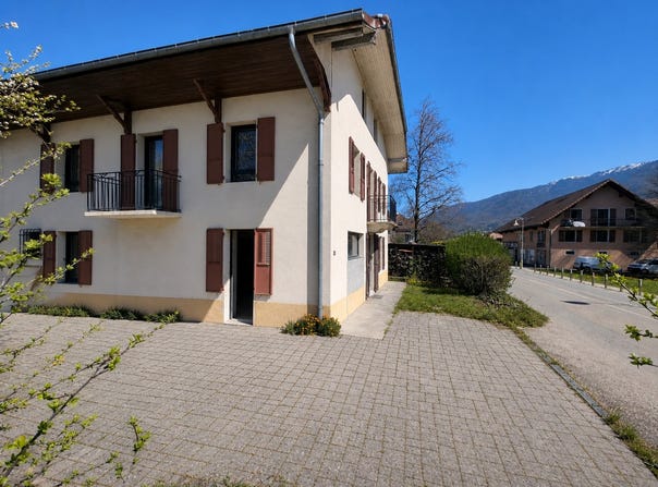 Cusy, Rhône-Alpes 74540