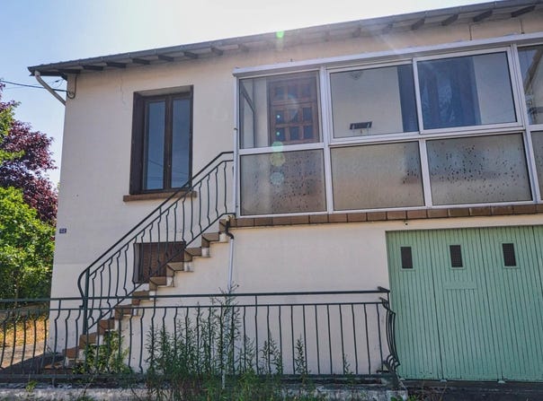 Cusset, Allier 03300
