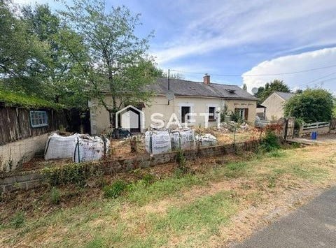 Villiers, Centre 36290