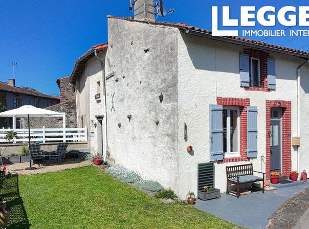Saint-Ouen-sur-Gartempe, Nouvelle-Aquitaine 87300