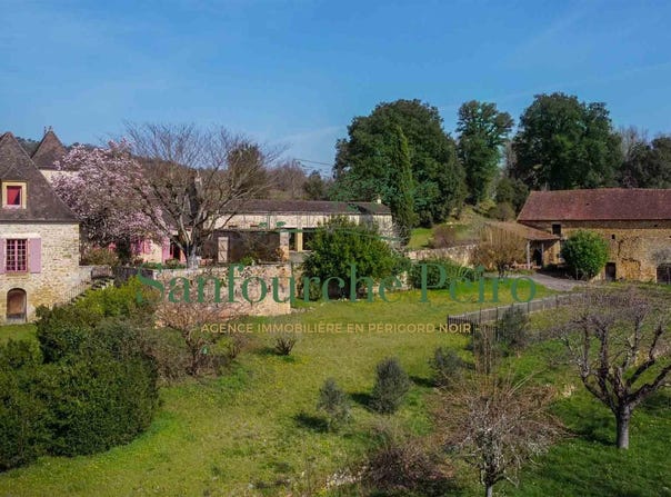 Vitrac, Aquitaine 24200