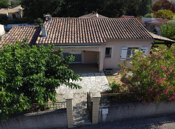 Boisset-et-Gaujac, Gard 30140
