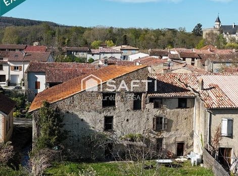 Leran, Midi-Pyrénées 09600