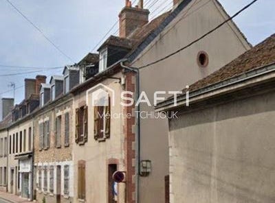 Chatillon-Coligny, Centre 45230