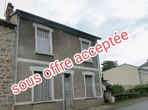 Auzances, Limousin 23700
