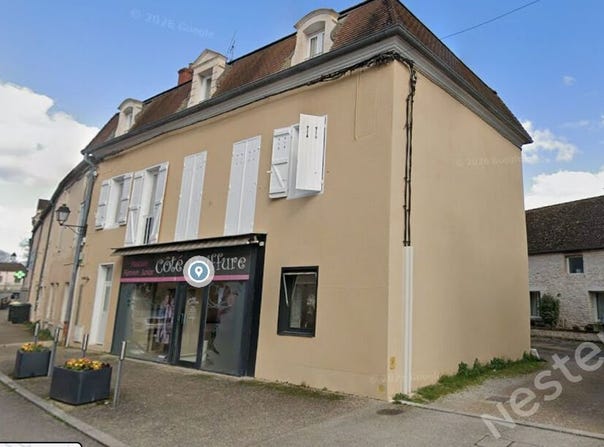 Fontaines, Burgundy 71150