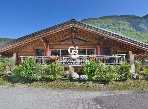 Les Houches, Rhône-Alpes 74310