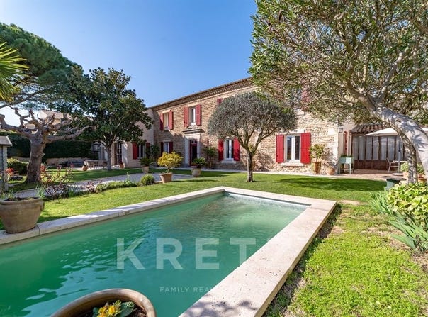 Générac, Languedoc-Roussillon 30510