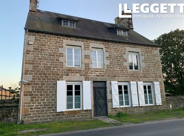 Ducey-Les Chéris, Normandy 50220