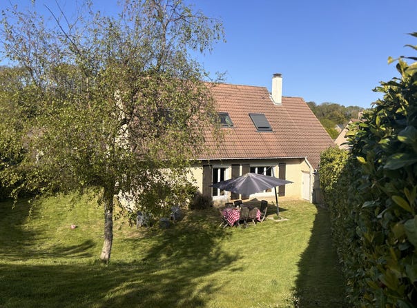 Veules-les-Roses, Upper Normandy 76980