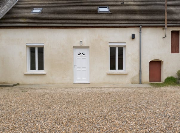 Angy, Picardie 60250