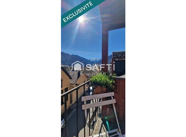 Bagneres-De-Luchon, Midi-Pyrénées 31110