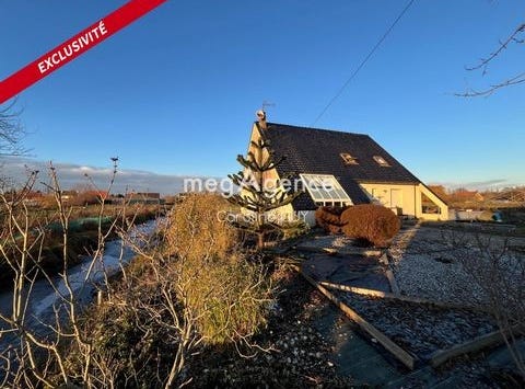 Clairmarais, Nord-Pas-de-Calais 62500