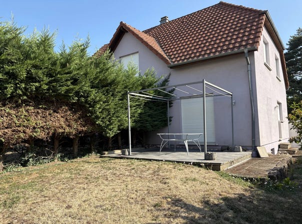 Guebwiller, Haut-Rhin 68500