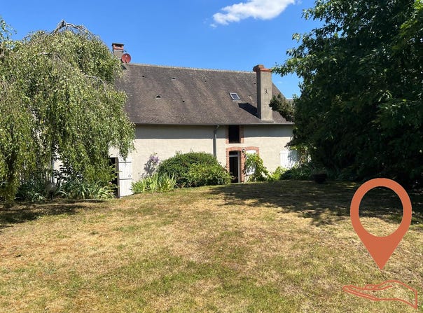 Cernoy-en-Berry, Centre-Val de Loire 45360