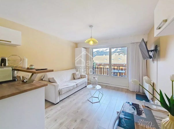 1025 Route de Vonnes, Châtel, Haute-Savoie 74390