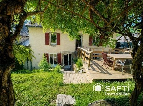Sarrance, Aquitaine 64490