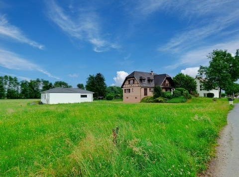 Traubach-Le-Bas, Alsace 68210