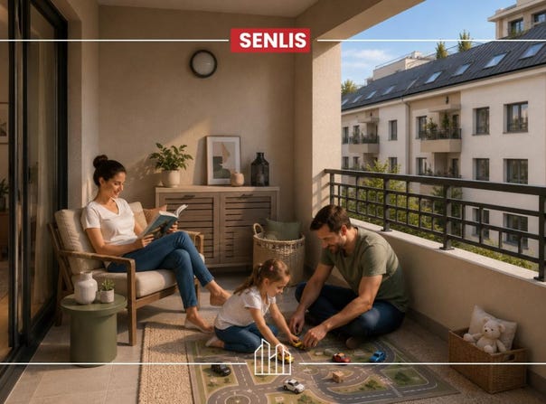 Senlis, Hauts-de-France 60300