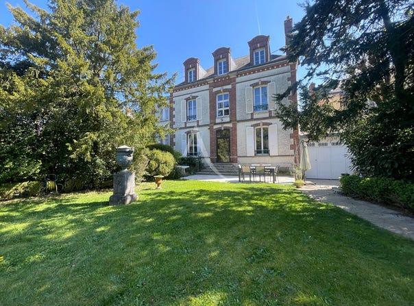 CHARTRES, Centre-Val de Loire 28000