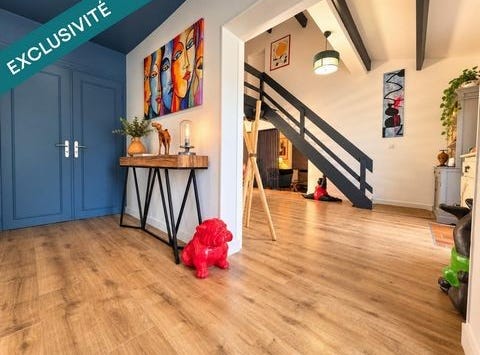 Saint-Symphorien, Poitou-Charentes 79270