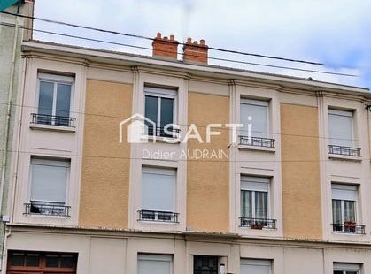 Montlucon, Auvergne 03100