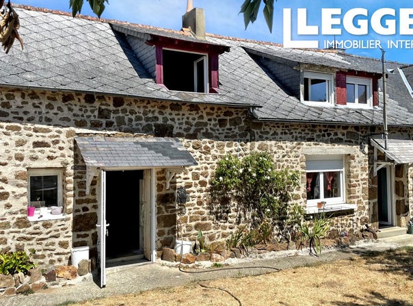 Champéon, Pays de la Loire 53640