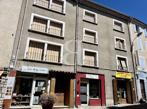 Dieulefit, Auvergne-Rhône-Alpes 26220