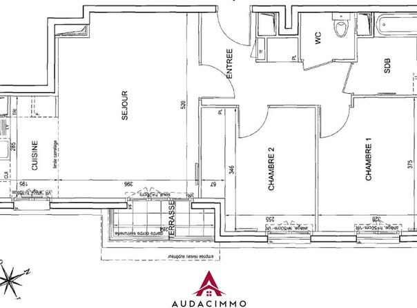 Antony, Hauts-de-Seine 92160